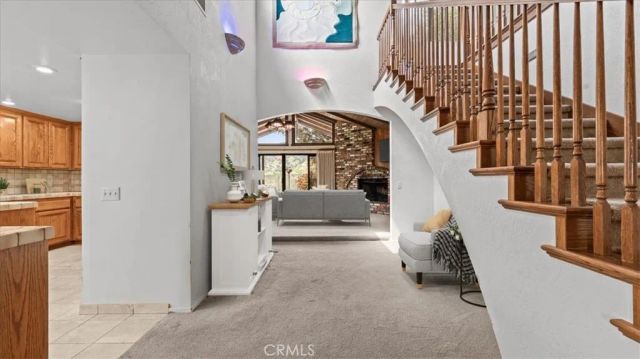 6313 Canterwood Road, La Verne, CA 91750