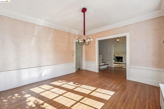 618 Boulevard Way, Piedmont, CA 94610