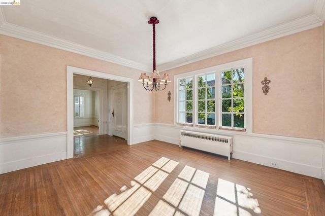 618 Boulevard Way, Piedmont, CA 94610