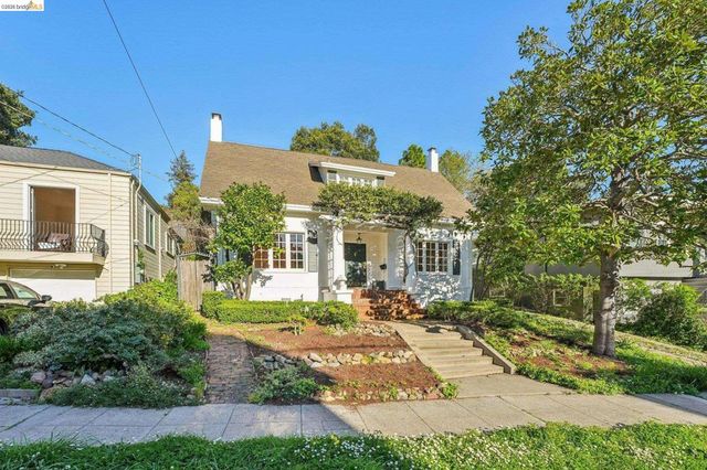 618 Boulevard Way, Piedmont, CA 94610