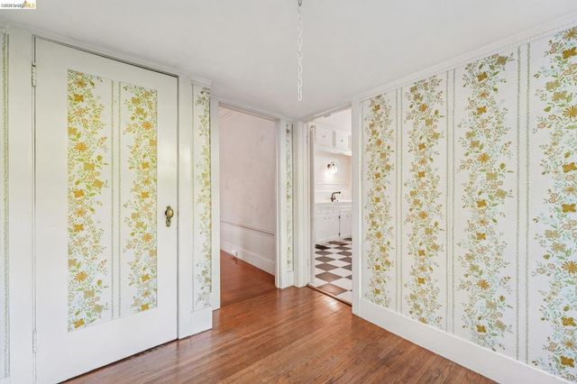 618 Boulevard Way, Piedmont, CA 94610