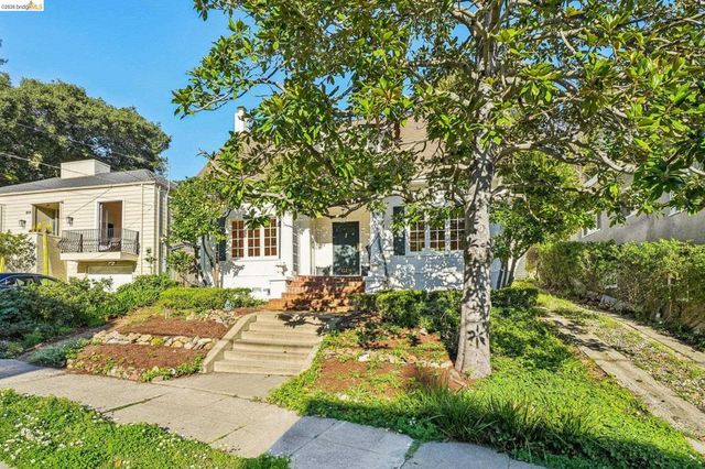 618 Boulevard Way, Piedmont, CA 94610