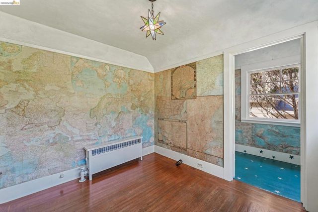 618 Boulevard Way, Piedmont, CA 94610