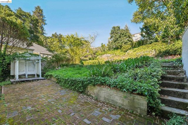 618 Boulevard Way, Piedmont, CA 94610