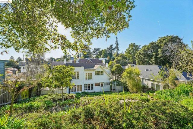 618 Boulevard Way, Piedmont, CA 94610