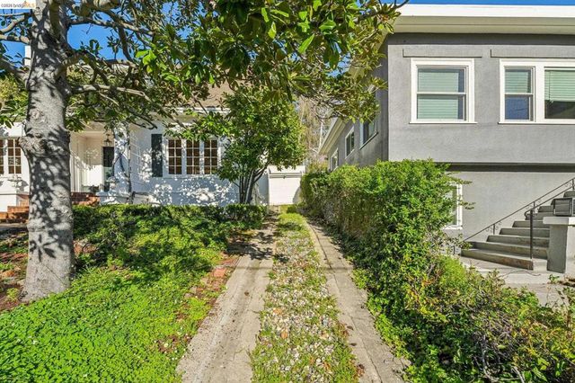 618 Boulevard Way, Piedmont, CA 94610