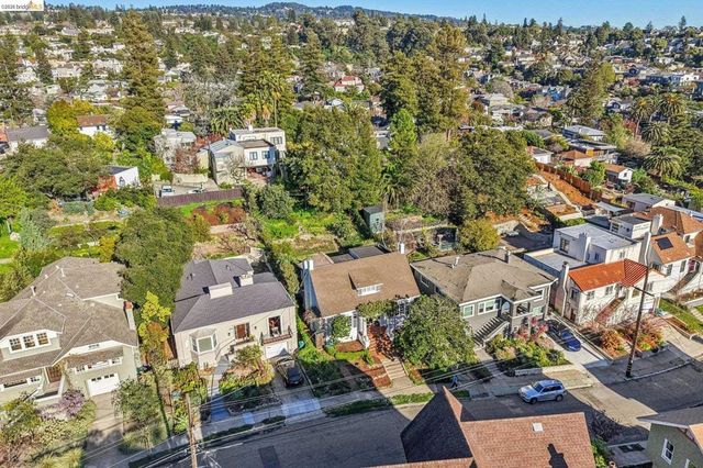 618 Boulevard Way, Piedmont, CA 94610