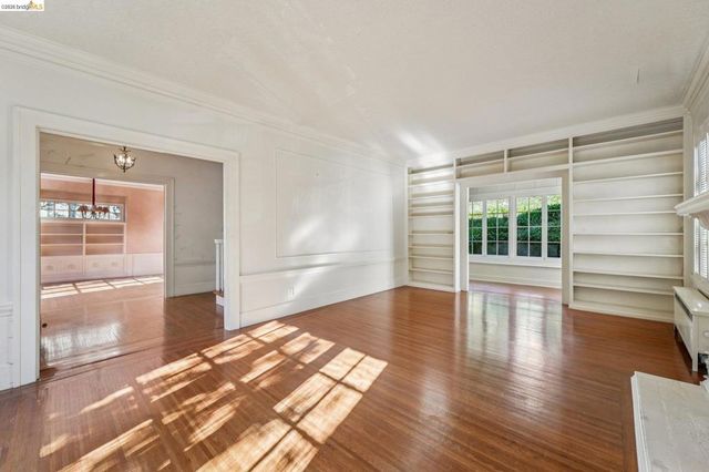 618 Boulevard Way, Piedmont, CA 94610