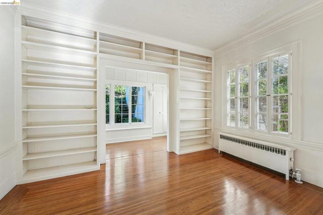 618 Boulevard Way, Piedmont, CA 94610