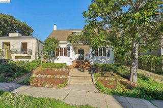 618 Boulevard Way, Piedmont, CA 94610