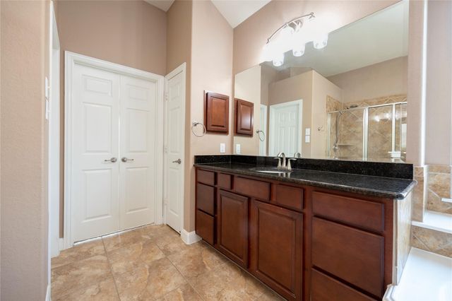 6743 Honeycrest Lane, Spring, TX 77389