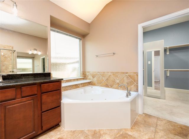 6743 Honeycrest Lane, Spring, TX 77389
