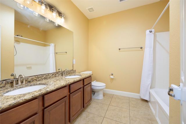 6743 Honeycrest Lane, Spring, TX 77389