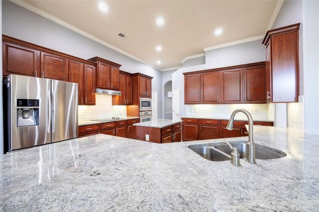 6743 Honeycrest Lane, Spring, TX 77389