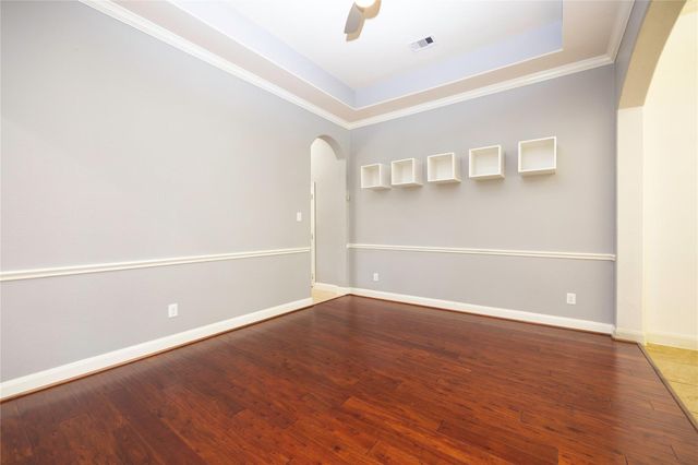6743 Honeycrest Lane, Spring, TX 77389