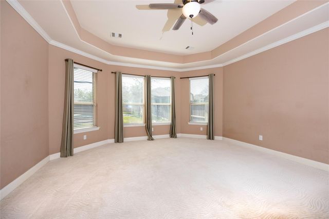 6743 Honeycrest Lane, Spring, TX 77389