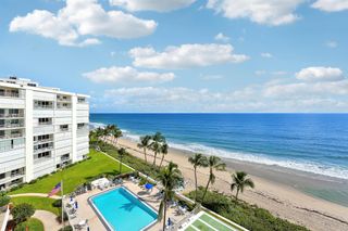 3101 S Ocean Boulevard 804, Highland Beach, FL 33487