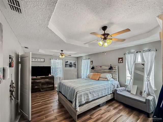 5605 N Sugar Road, Pharr, TX 78577