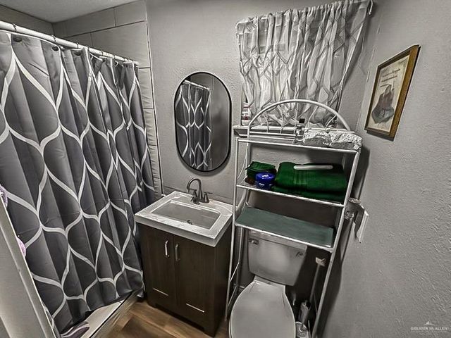 5605 N Sugar Road, Pharr, TX 78577