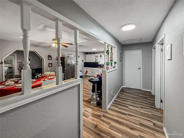 5605 N Sugar Road, Pharr, TX 78577