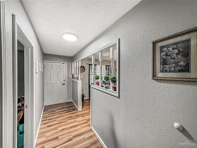 5605 N Sugar Road, Pharr, TX 78577