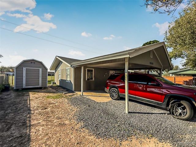 5605 N Sugar Road, Pharr, TX 78577