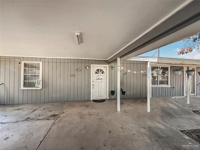 5605 N Sugar Road, Pharr, TX 78577