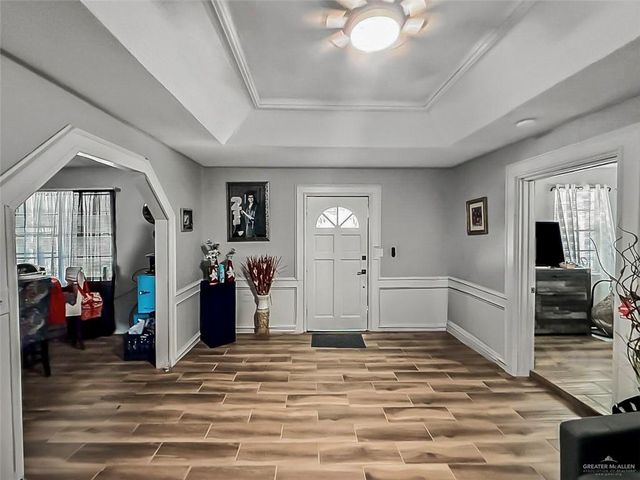 5605 N Sugar Road, Pharr, TX 78577