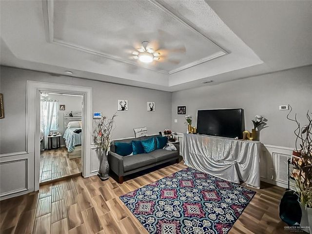 5605 N Sugar Road, Pharr, TX 78577