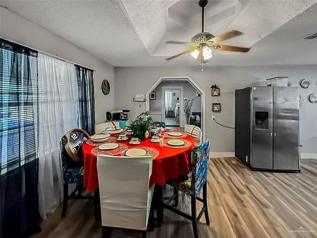 5605 N Sugar Road, Pharr, TX 78577