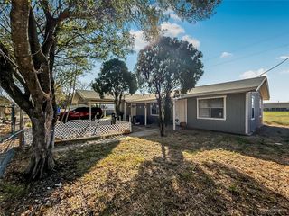 5605 N Sugar Road, Pharr, TX 78577