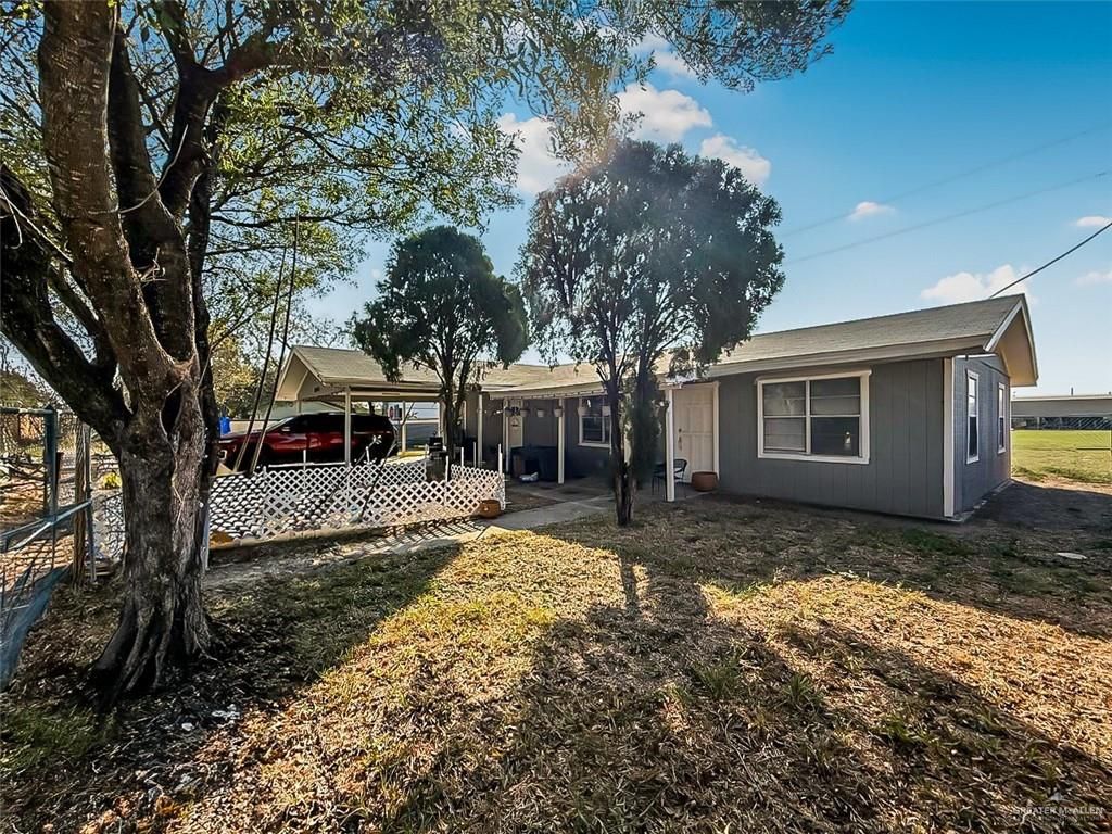 5605 N Sugar Road, Pharr, TX 78577