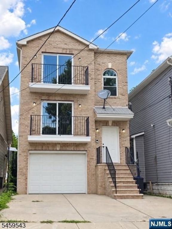 23 Edwin Place, Newark, NJ 07112