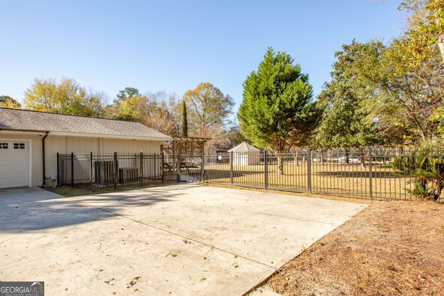 1285 Lynn Drive, Waycross, GA 31501