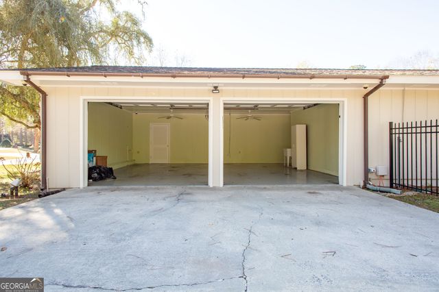 1285 Lynn Drive, Waycross, GA 31501