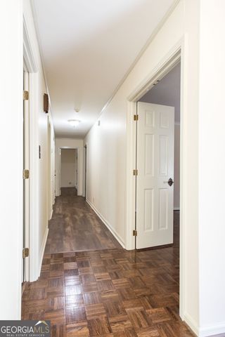 1285 Lynn Drive, Waycross, GA 31501