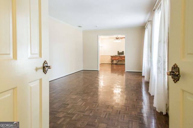 1285 Lynn Drive, Waycross, GA 31501