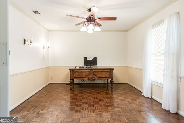 1285 Lynn Drive, Waycross, GA 31501