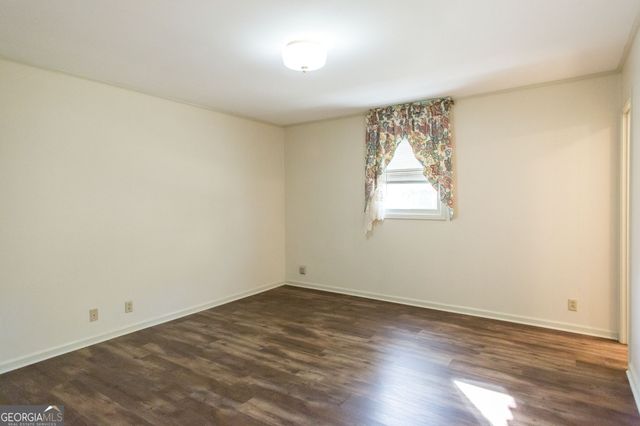 1285 Lynn Drive, Waycross, GA 31501