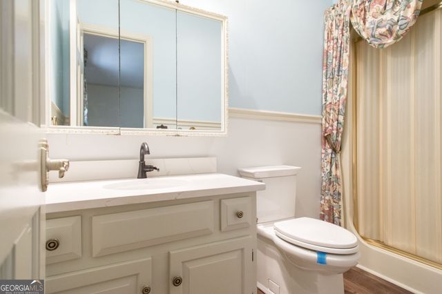 1285 Lynn Drive, Waycross, GA 31501