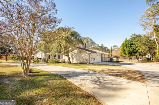 1285 Lynn Drive, Waycross, GA 31501