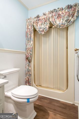 1285 Lynn Drive, Waycross, GA 31501