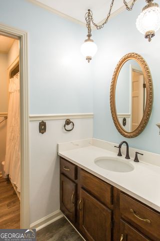 1285 Lynn Drive, Waycross, GA 31501