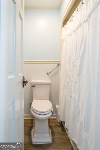 1285 Lynn Drive, Waycross, GA 31501