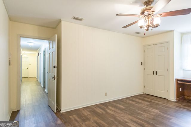 1285 Lynn Drive, Waycross, GA 31501