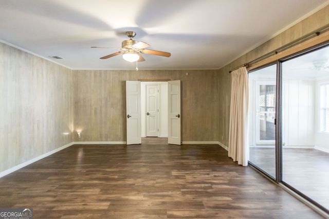 1285 Lynn Drive, Waycross, GA 31501