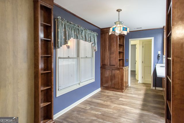 1285 Lynn Drive, Waycross, GA 31501