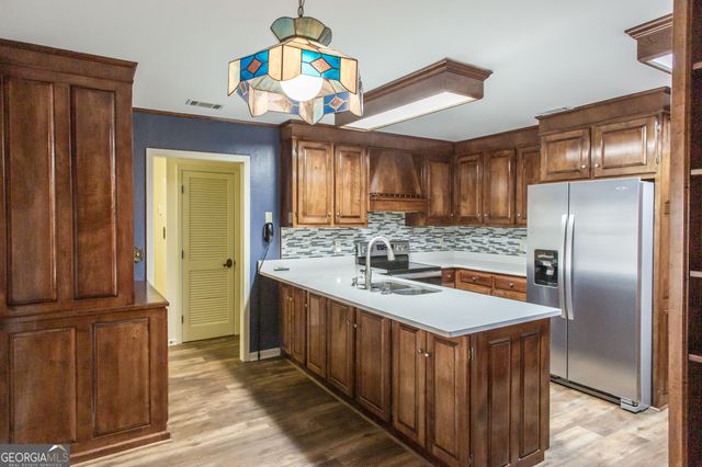 1285 Lynn Drive, Waycross, GA 31501