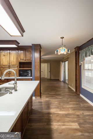 1285 Lynn Drive, Waycross, GA 31501