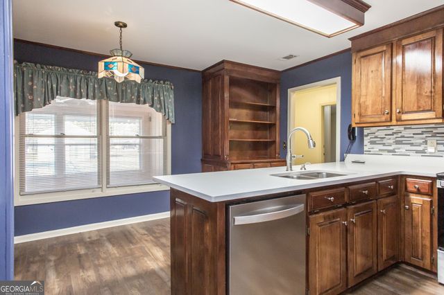 1285 Lynn Drive, Waycross, GA 31501